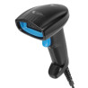 Lector de Código de Barras HT-200