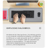 Kit de Teclado y Mouse Inalambrico LOGITECH MK270