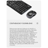 Kit de Teclado y Mouse Inalambrico LOGITECH MK270