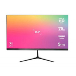 Monitor 21.5" Full HD VA Captive Vivid SP215