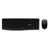 Kit de Teclado y Mouse Acteck KT25