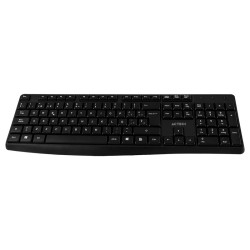 Kit de Teclado y Mouse Acteck KT25