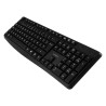 Kit de Teclado y Mouse Acteck KT25