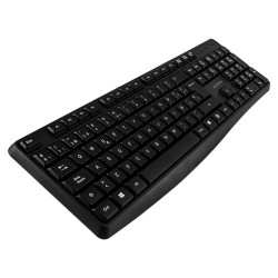 Kit de Teclado y Mouse Acteck KT25