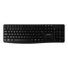 Kit de Teclado y Mouse Acteck KT25