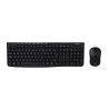Kit Teclado y Mouse Acteck CREATOR PRIME MK225