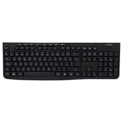 Kit Teclado y Mouse Acteck CREATOR PRIME MK225