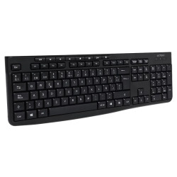 Kit Teclado y Mouse Acteck CREATOR PRIME MK225