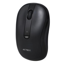 Kit Teclado y Mouse Acteck CREATOR PRIME MK225