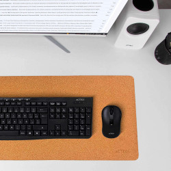 Kit Teclado y Mouse Acteck CREATOR PRIME MK225