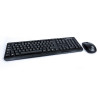 Kit de Teclado y Mouse Naceb NA-426
