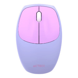 Kit de Teclado y Mouse Acteck Creator Chic Colors MK475