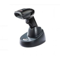 Lector de Código de Barras Inalámbrico Omnidireccional 1472G