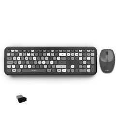 copy of Kit de Teclado y Mouse Acteck Creator Chic Colors MK475