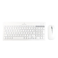 Kit de Teclado y Mouse Perfect Choice PC-201380