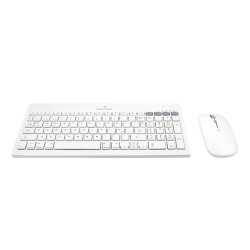 Kit de Teclado y Mouse Perfect Choice PC-201380