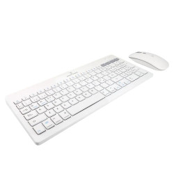 Kit de Teclado y Mouse Perfect Choice PC-201380