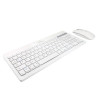 Kit de Teclado y Mouse Perfect Choice PC-201380