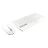 Kit de Teclado y Mouse Perfect Choice PC-201380