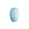 Kit de Teclado y Mouse Acteck Creator Chic Colors MK470 Azul