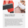 Kit de Teclado y Mouse Logitech MK470 Rosa