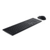 Kit de Teclado y Mouse Dell KM5221W 3000179687960.1