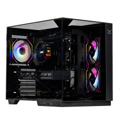 Gabinete Gaming sin Fuente / NA-0638