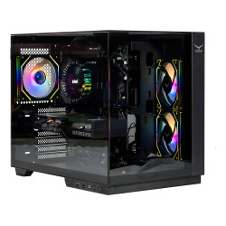 Gabinete Gaming sin Fuente / NA-0638