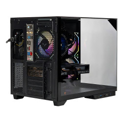 Gabinete Gaming sin Fuente / NA-0638