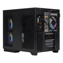 Gabinete Gaming sin Fuente / NA-0638