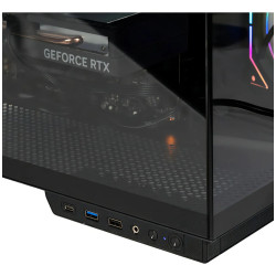 Gabinete Gaming sin Fuente / NA-0638