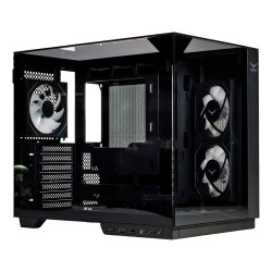 Gabinete Gaming sin Fuente / NA-0638