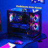 Gabinete Gaming sin Fuente / NA-0638