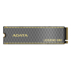 1 TB Unidad de Estado Solido Adata Legend 860 NVMe, M.2