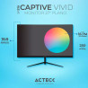 Monitor de 27" / 100Hz / Acteck AC-943154