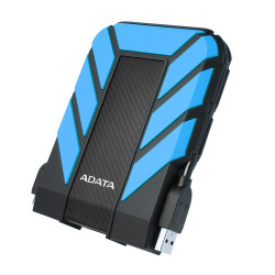 1 TB Disco Duro Externo HD710 PRO Azul
