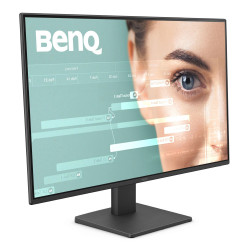 Monitor de 27" / 100Hz / BENQ 9H.LNFLJ.LBL