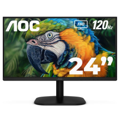 Monitor de 23.8" / 120Hz / 24B35H3
