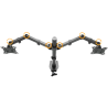 Soporte de Escritorio Dual OVM-D1332