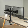 Soporte de Escritorio Dual OVM-D1332