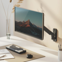 Soporte de Pared para Monitor OVMP-S1727