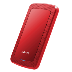 2 TB Disco Duro Externo HV300 Rojo