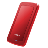 2 TB Disco Duro Externo HV300 Rojo