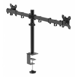 Soporte de Escritorio para 2 Monitores NA-0211