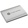 1TB Disco Duro Externo HP P900 PLATA