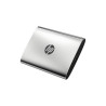 1TB Disco Duro Externo HP P900 PLATA