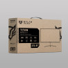 Monitor de 23.8" / 180Hz / Gamer Titan MTG24Y BR-943055