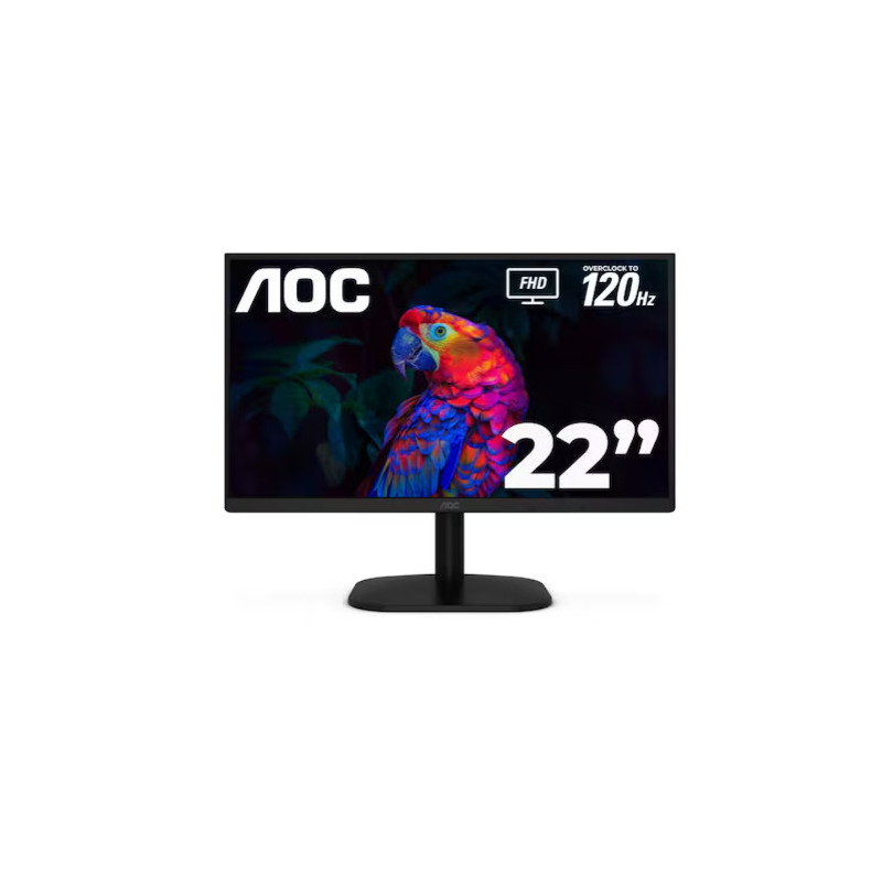 Monitor de 22" / 120Hz / 22B35HM23