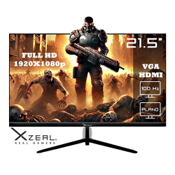 Monitor de 21.5" / 100Hz /  Gaming  XSPMG09B