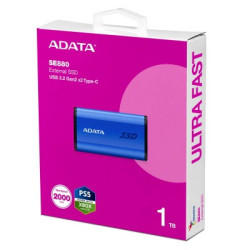 1 TB Disco Duro Externo SE880